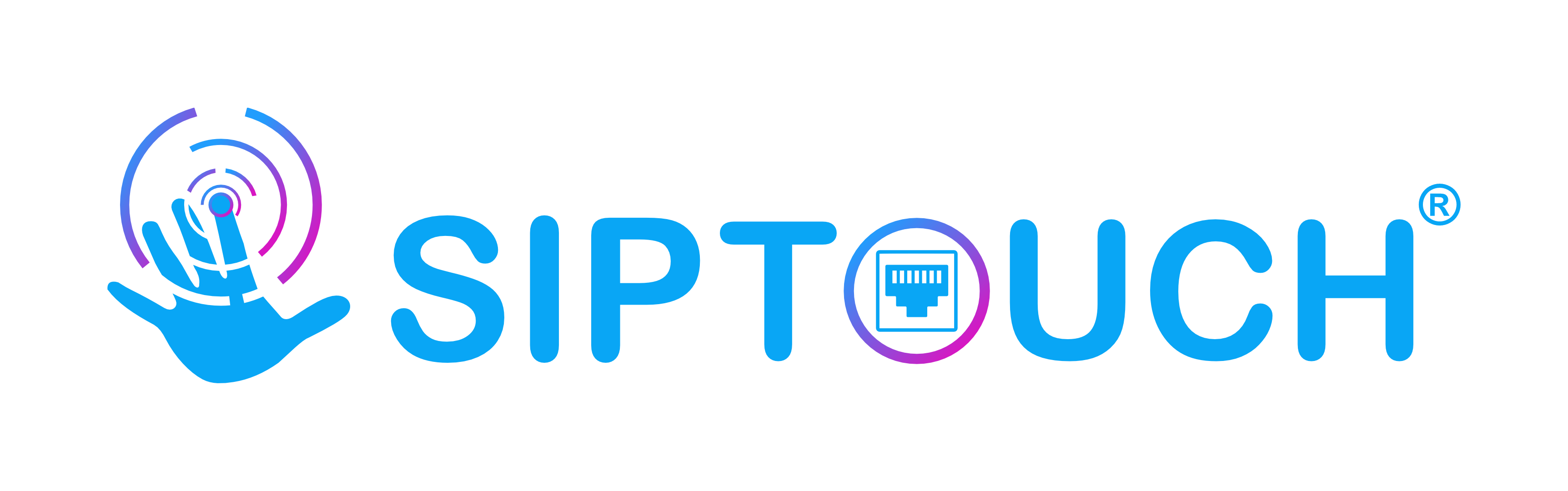 SIPTOUCH